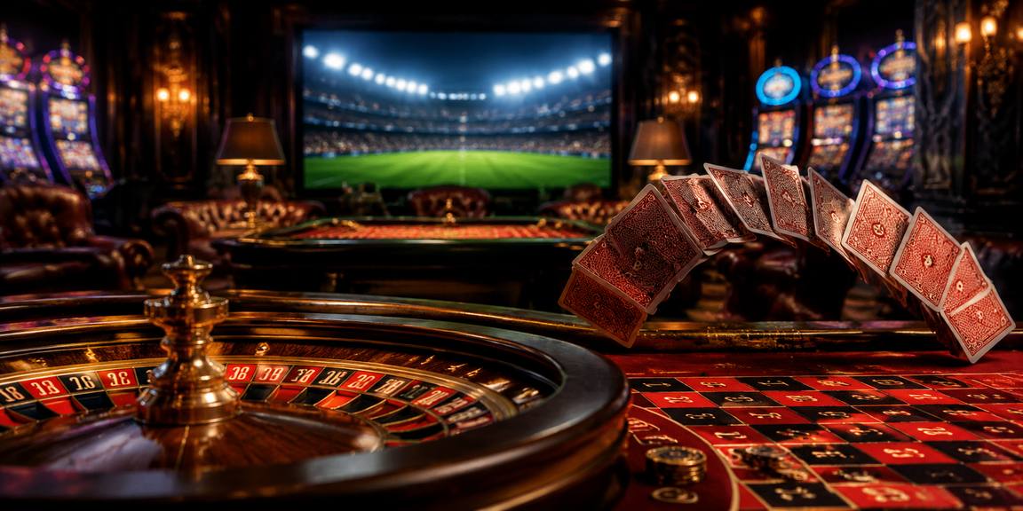 Jelajahi Slot Kami Dengan Studio Terkemuka
