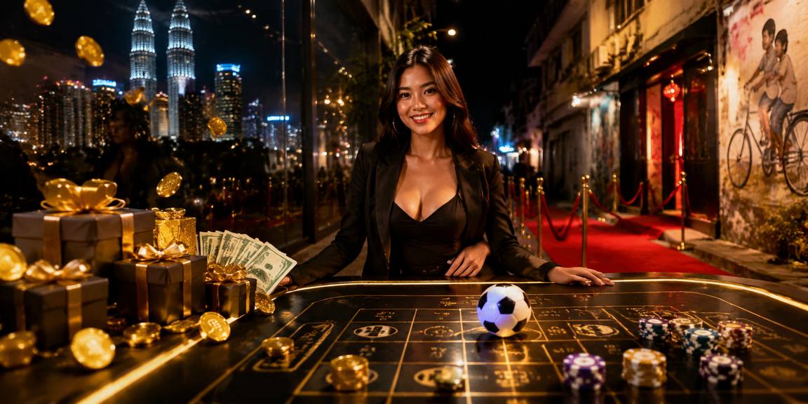 surga11 Real Money Casino & Slots untuk Malaysia GrabPay